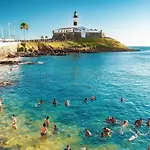 Bahia Flat Apart Hotel Avenida Oceanica 235, Barra